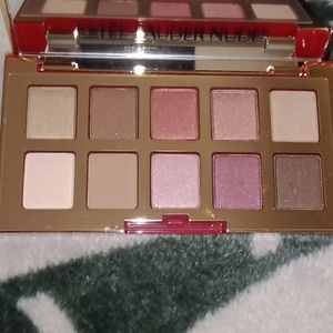 Estee Lauder Pure Color Envy Palette Nudes